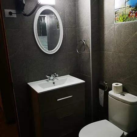 Apartmento KA Sánchez Vecindario  Exterior foto
