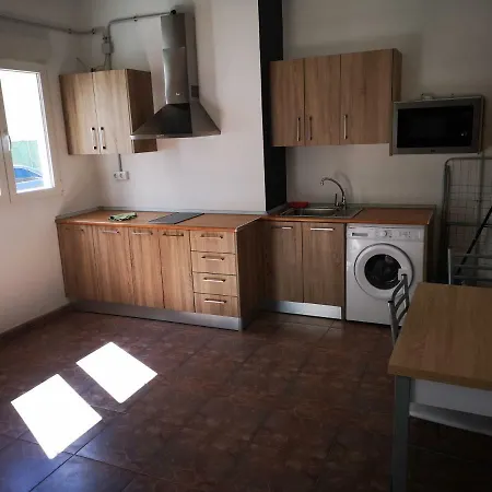 Apartmento KA Sánchez Vecindario  Exterior foto
