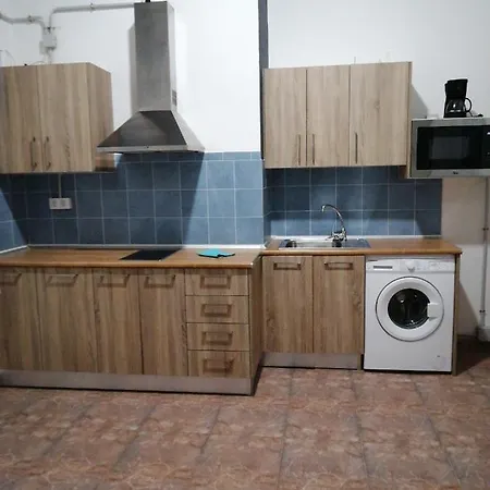 Apartmento KA Sánchez Vecindario  Exterior foto