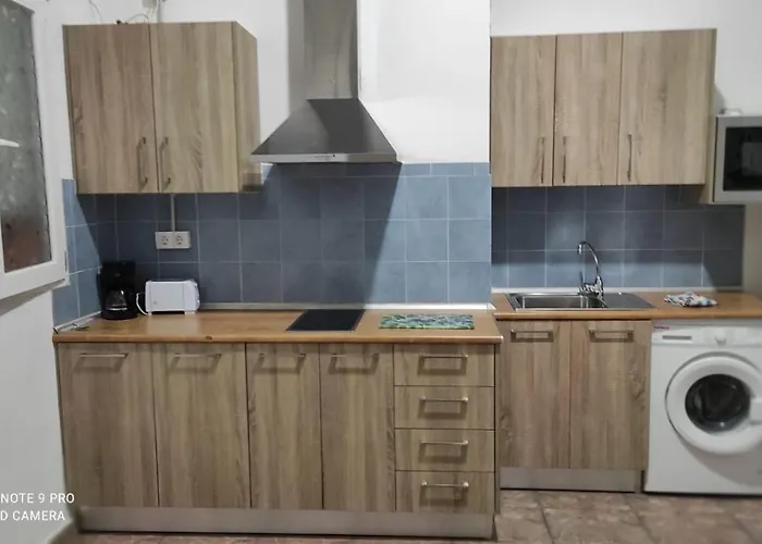 Apartmento KA Sánchez