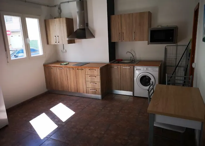 Apartmento KA Sánchez