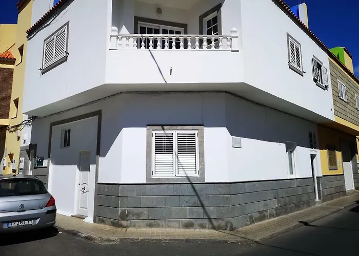 Apartmento KA Sánchez