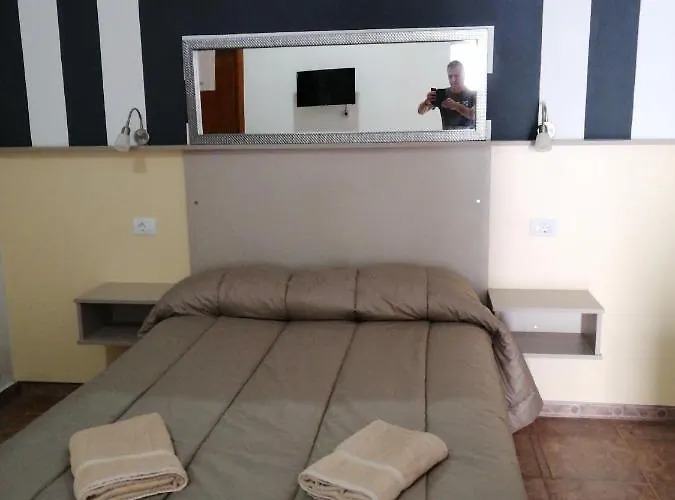 Apartmento KA Sánchez