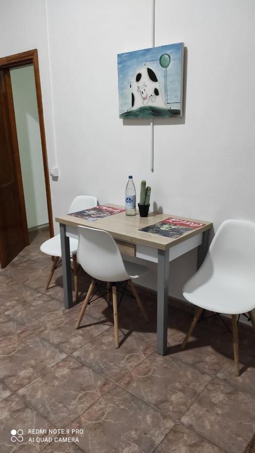 Apartmento Ka Sánchez *