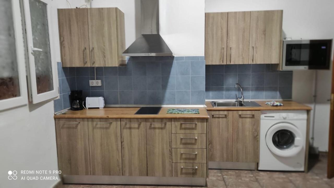 Apartmento Ka Sánchez Vecindario (Gran Canaria)