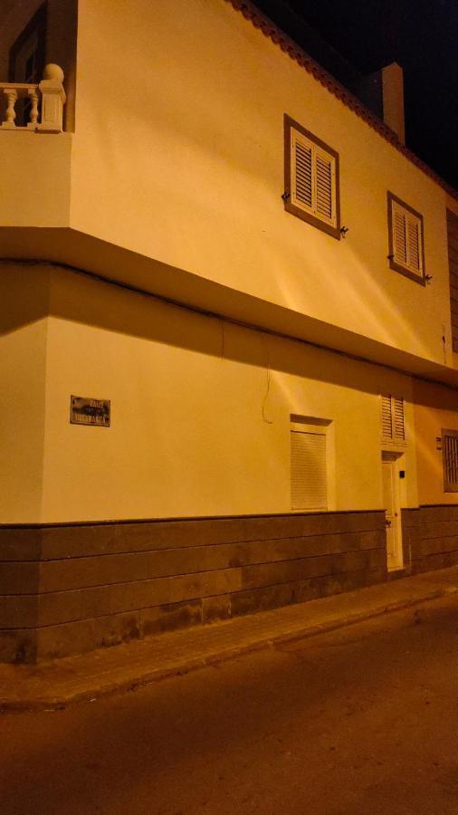 Apartmento Ka Sánchez Vecindario (Gran Canaria)