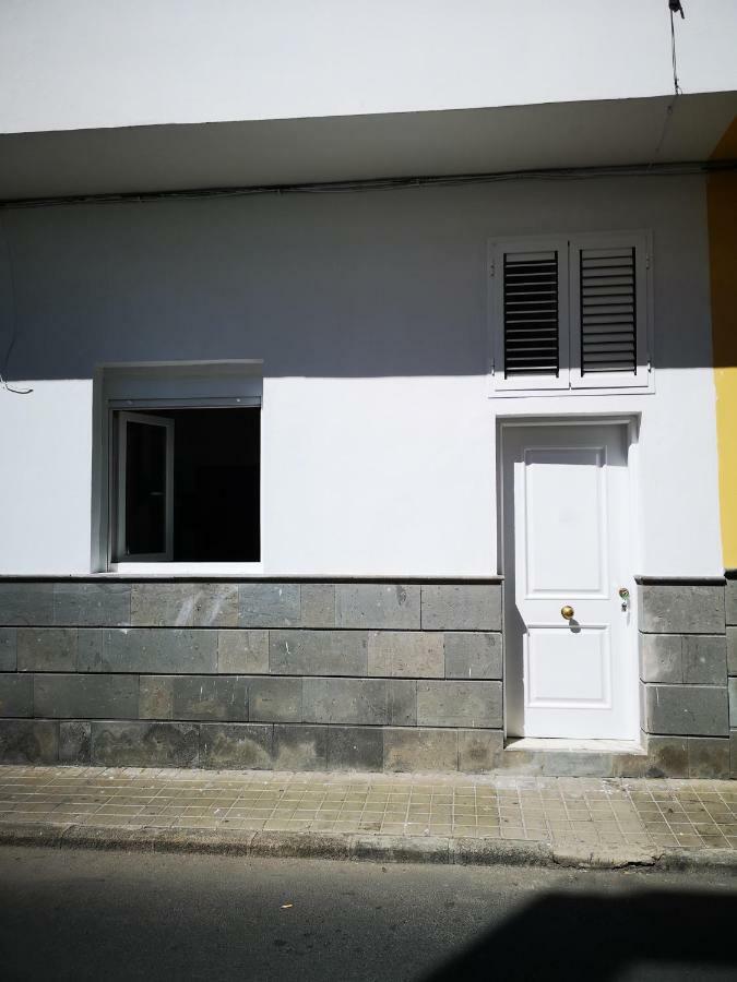 Apartmento Ka Sánchez Apartment *