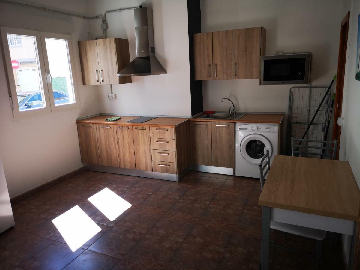 Appartement Apartmento Ka Sanchez Vecindario (Gran Canaria)