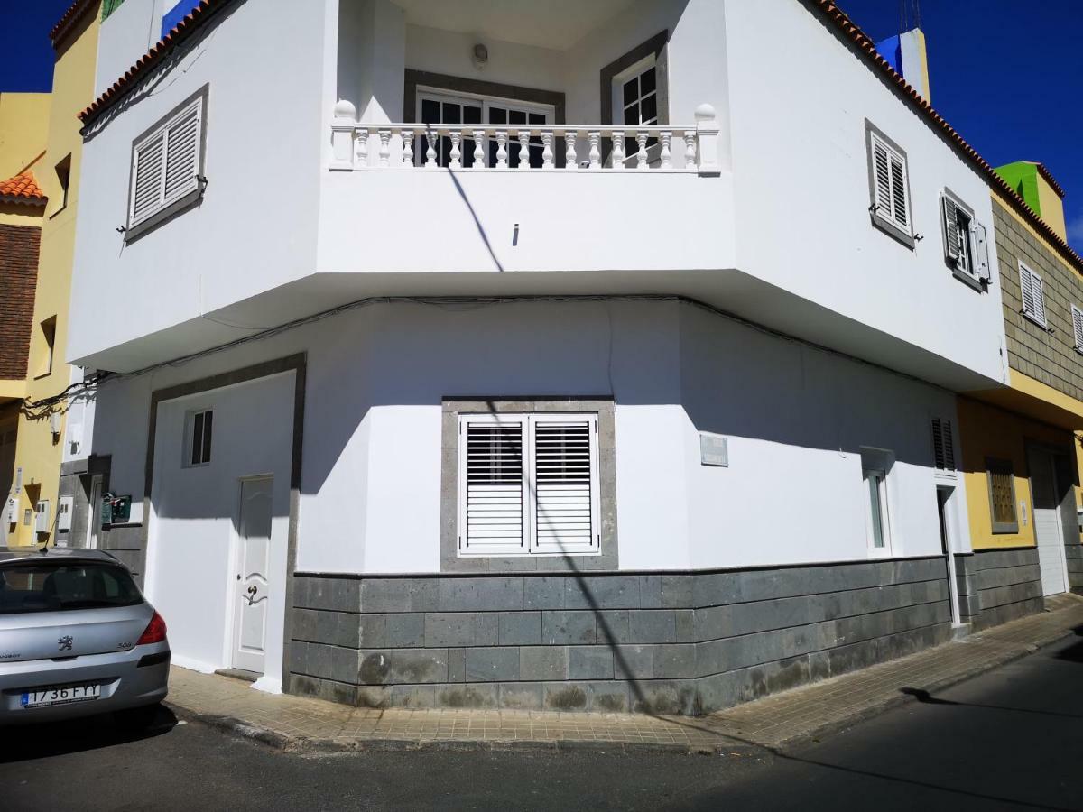 Apartamento Apartmento Ka Sánchez Vecindario (Gran Canaria)