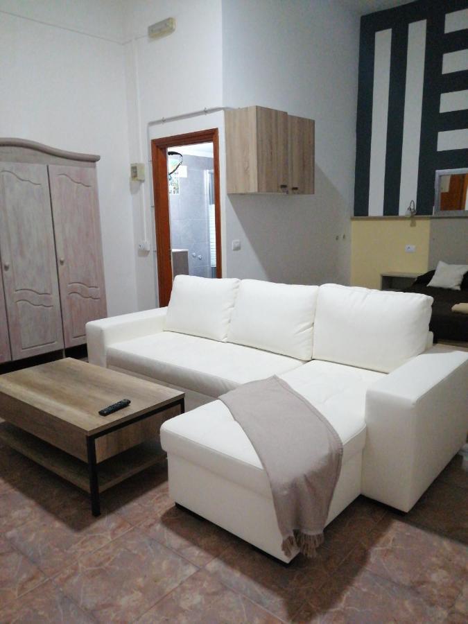 Apartment Apartmento Ka Sánchez *