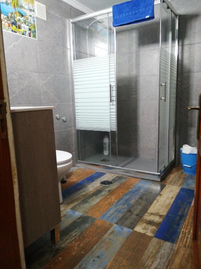 Apartmento Ka Sánchez Apartment Vecindario (Gran Canaria)