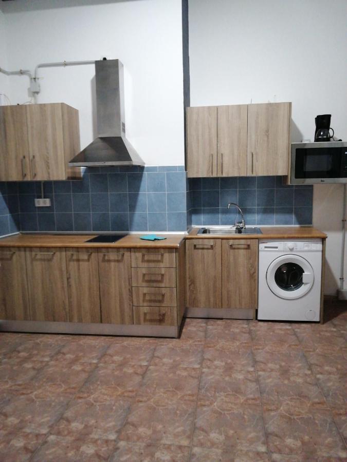 Apartmento Ka Sánchez