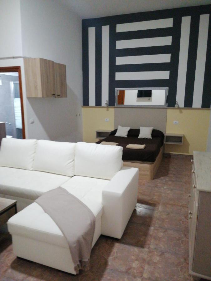 Apartmento Ka Sánchez * Vecindario (Gran Canaria)
