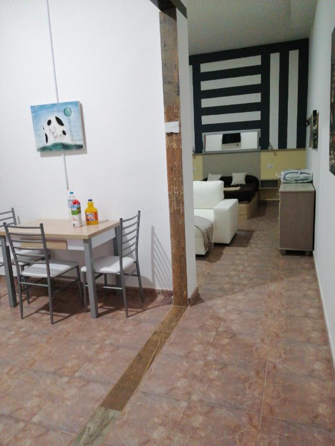 Apartmento Ka Sánchez * Vecindario (Gran Canaria)