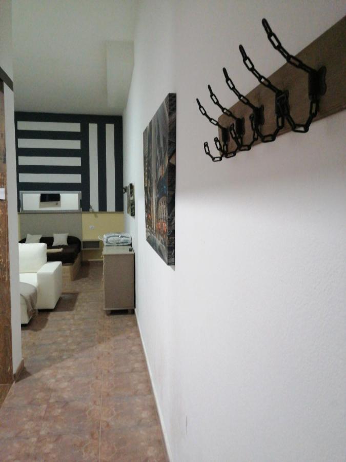 Apartmento Ka Sanchez Appartement *