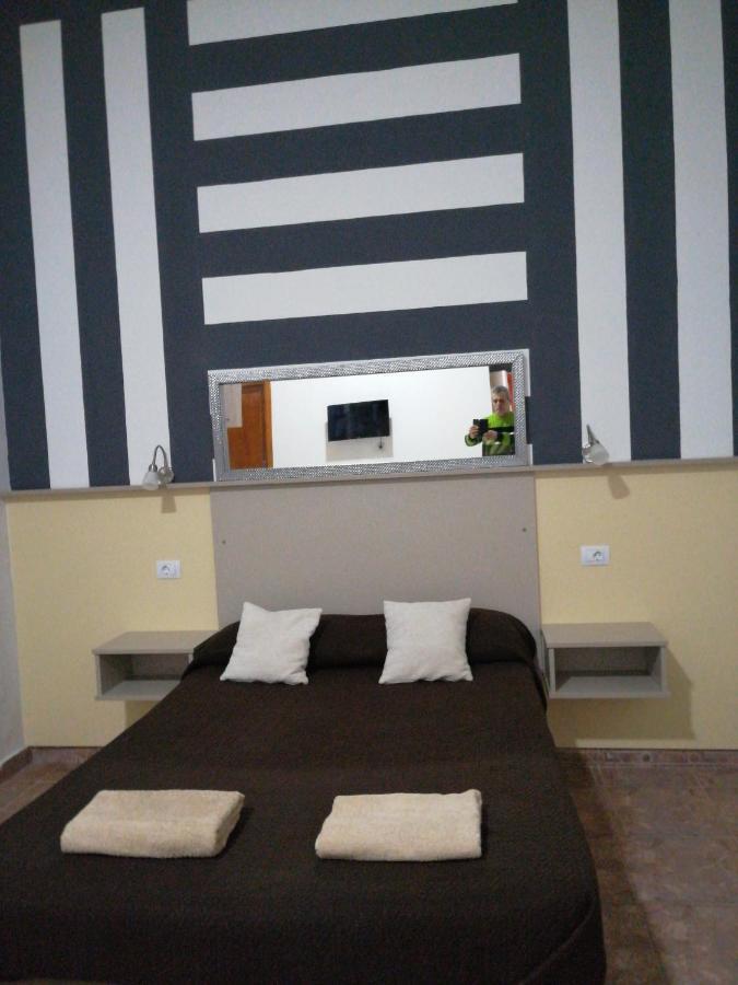 Apartmento Ka Sánchez Apartment