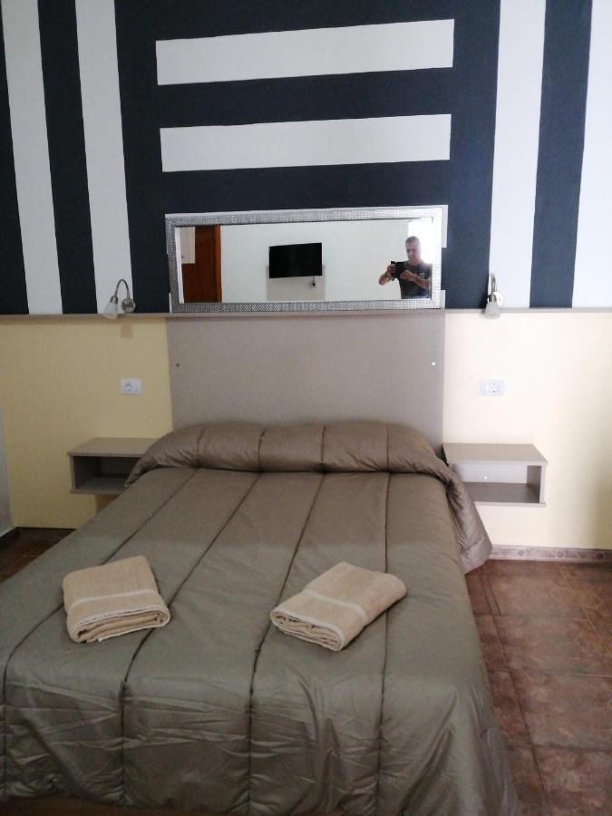 Apartmento Ka Sánchez * Vecindario (Gran Canaria)